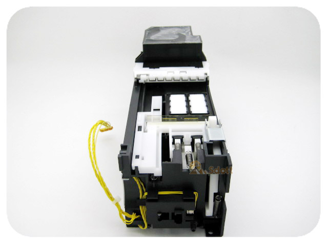 Canon IPF600 Purge Unit (QM3-0653-050)